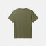 Ten Thousand Men's Tactical Shirt OD Green detail