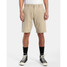 RVCA Men's Balance Hybrid Shorts Khaki side view