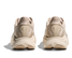 Hoka Men's Clifton 10 Running Shoes Oatmeal lateral view