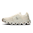 The On Running Women's Cloudswift 4 Running Shoes in Ivory and Dew