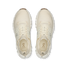 On Running Women's Cloudswift 4 Ivory and Dew heel view