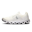 On Running Cloudswift 4 White side view