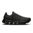 On Running Cloudswift 4 Black side view