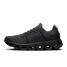 On Running Cloudswift 4 Black angle view