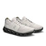 On Running Cloudswift 4 Wolf Grey Black side view