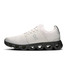 On Running Cloudswift 4 Wolf Grey Black heel detail