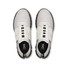 On Running Cloudswift 4 Wolf Grey Black back view