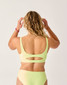 Carve Designs Women's Korbyn Compression Top