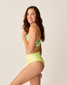 Carve Designs Women's Lani Compression Bikini Bottom