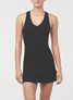 Thrive Societe Women's Endure Step N Dress in Black Thrive Societe Women's Endure Step N Dress in Black