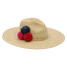 Peter Grimm Women's Coral Wide Brim Hat Peter Grimm Women's Coral Wide Brim Hat