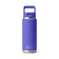 YETI Rambler 26 oz Water Bottle in Ultramarine Violet