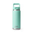 YETI Rambler 26 oz Water Bottle in Seafoam