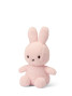 Bon Ton Toys Terry Miffy Plush in Light Pink