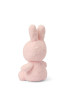 Bon Ton Toys Terry Miffy Plush in Light Pink