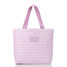 Aloha Collection Tahiti Pop Day Tripper Tote Bag in Palaka Aloha Collection Tahiti Pop Day Tripper Tote Bag in Palaka