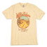 American Needle Willie Nelson Vintage Fade Tee
