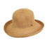 Peter Grimm Women's Priscilla Wide Brim Hat in Tan Peter Grimm Women's Priscilla Wide Brim Hat in Tan