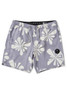 The Vissla Boys' Solstice 16 inch Volley Shorts in Dusty Lilac The Vissla Boys' Solstice 16 inch Volley Shorts in Dusty Lilac
