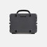 Turtlebox Gen 3 Speaker Thunderhead Charcoal Gray detail view