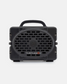 Turtlebox Gen 3 Speaker Charcoal Grey product shot