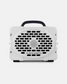 Turtlebox Gen 3 Speaker in White