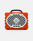 Turtlebox Gen 3 Speaker in Orange