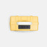 Turtlebox Gen 3 Speaker Fighting Lady Yellow front view