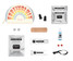 Pinch Provisions Festival Kit containing essential items for outdoor events