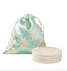 Pinch Provisions Reusable Facial Rounds in Sea Glass Pinch Provisions Reusable Facial Rounds in Sea Glass