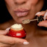 Poppy & Pout Daisy Lip Spatula