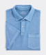 Vineyard Vines Men's Surf Polo