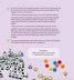 Quarto Taylor Swift Friendship Bracelet Kit Screenshot completed bracelet examples