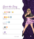 Quarto Taylor Swift Friendship Bracelet Kit Screenshot packaging back