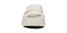 Oofos Women's OOyea Sandals in Chalk