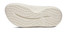 Oofos Women's OOyea Sandals in Chalk