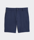 The Vineyard Vines Boys' Performance On-The-Go Shorts in Blue Blazer