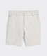 The Vineyard Vines Boys' Performance On-The-Go Shorts in Stone