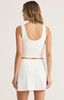 Z Supply Women's Links Tank Top