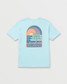 The Billabong Men's Gifts For Girls in Coastal Blue The Billabong Men's Gifts For Girls in Coastal Blue