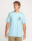 The Billabong Men's Gifts For Girls in Coastal Blue The Billabong Men's Gifts For Girls in Coastal Blue