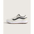 Vans Men's UltraRange 2.0 Shoes White and Black detail shot