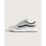 The Vans Men's UltraRange 2.0 Shoes in Frost Grey