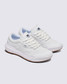 The Vans Women's UltraRange 2.0 Shoes in White