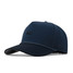 Melin Odyssey Rope Bulls Icon Hydro Hat in Navy front view