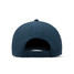 Melin Odyssey Stacked Hydro Snapback Hat Deep Dive back