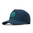 Melin Odyssey Stacked Hydro Snapback Hat Deep Dive full view