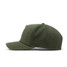 Melin Odyssey Stacked Hydro Snapback Hat Canopy/Khaki side