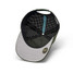 Melin Odyssey Stacked Hydro Snapback Hat Canopy/Khaki detail
