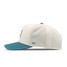 Melin Odyssey Stacked Hydro Snapback in Riverwalk